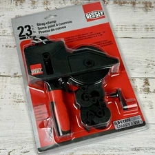 Bessey 23 ft Variable Angle Strap Clamp NEW