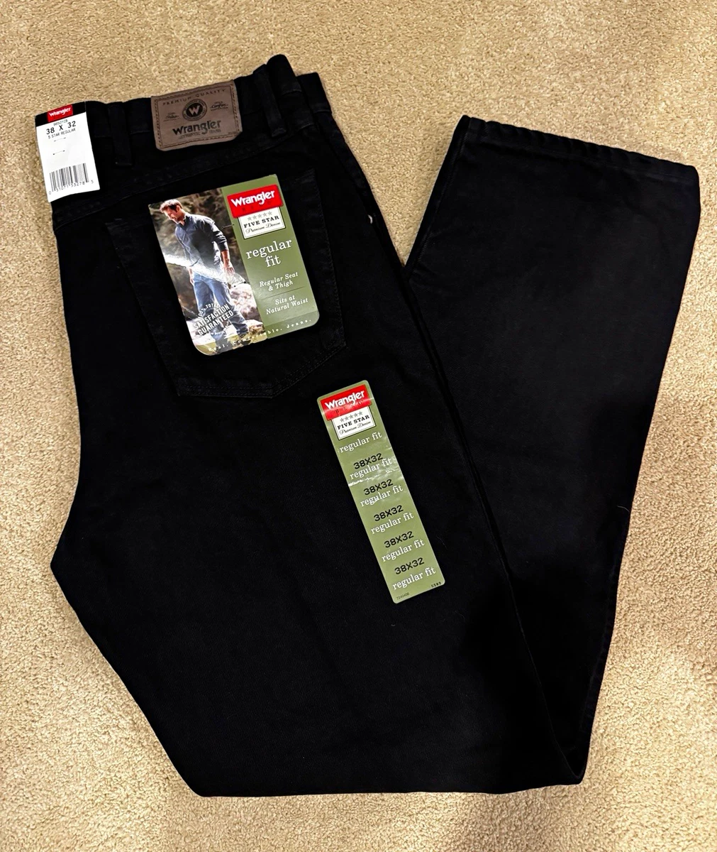 Wrangler Stars Jeans for Men for sale | eBay