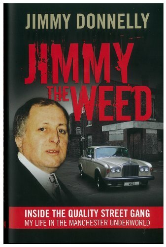 Jimmy the Weed,Jimmy Donnelly- 9781903854976 - Bild 1 von 1