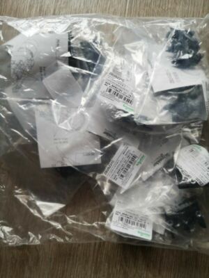 10PCS New Schneider ZB2-BZ21C ZB2BZ21C Pushbutton Switch Accessories #SC