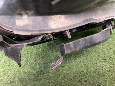 BMW 5er E60/ E61 Scheinwerfer Bi-xenonlicht rechts online kaufen  