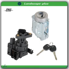 For 97-04 Oldsmobile Alero Ignition Lock Cylinder With Key And Ignition Switch