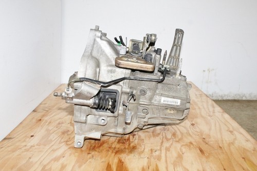 2002 2003 2004 2005 2006 HONDA CR-V K24A MANUAL TRANSMISSION ALL WHEEL DRIVE - Picture 11 of 11