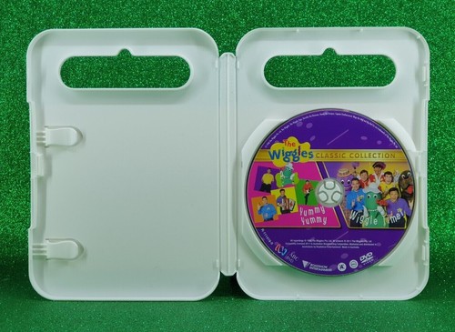 DVD REGION 4 ~ KIDS & ANIMATION ~ LOT #1 ~ YOU CHOOSE TITLE ~ ALL GOOD CONDITION - Picture 130 of 173