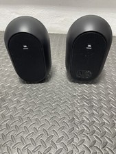 JBL Professional Studiomonitore 1 Series 104-BTW Lautsprecher