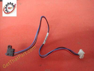 Stryker InTouch 2131 2141 Bed Siderail Harness Limit Switch Asy