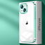 thumbnail 17  - ShockProof Case For iPhone 13 12 Pro Max 11 XS XR 8 7 Plating Clear Soft Cover