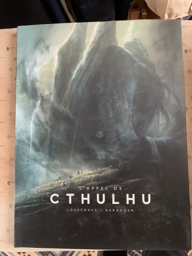L'Appel de Cthulhu - Bella Ciao