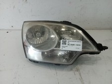 Vauxhall Antara 2006-2015 HEADLIGHT/HEADLAMP (PASSENGER SIDE) 96699881