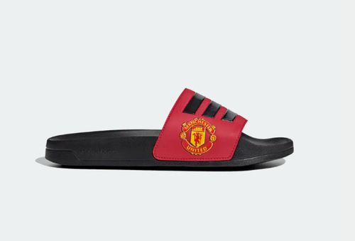 Adidas Originals Adilette Manchester 