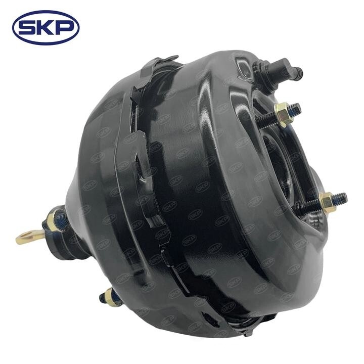 Power Brake Booster SKP SK5471243 for sale online | eBay