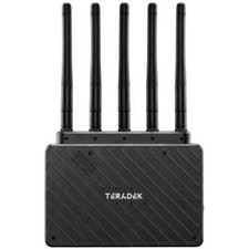 Teradek Bolt  4K  LT 750 3G-SDI/HDMI Receiver...