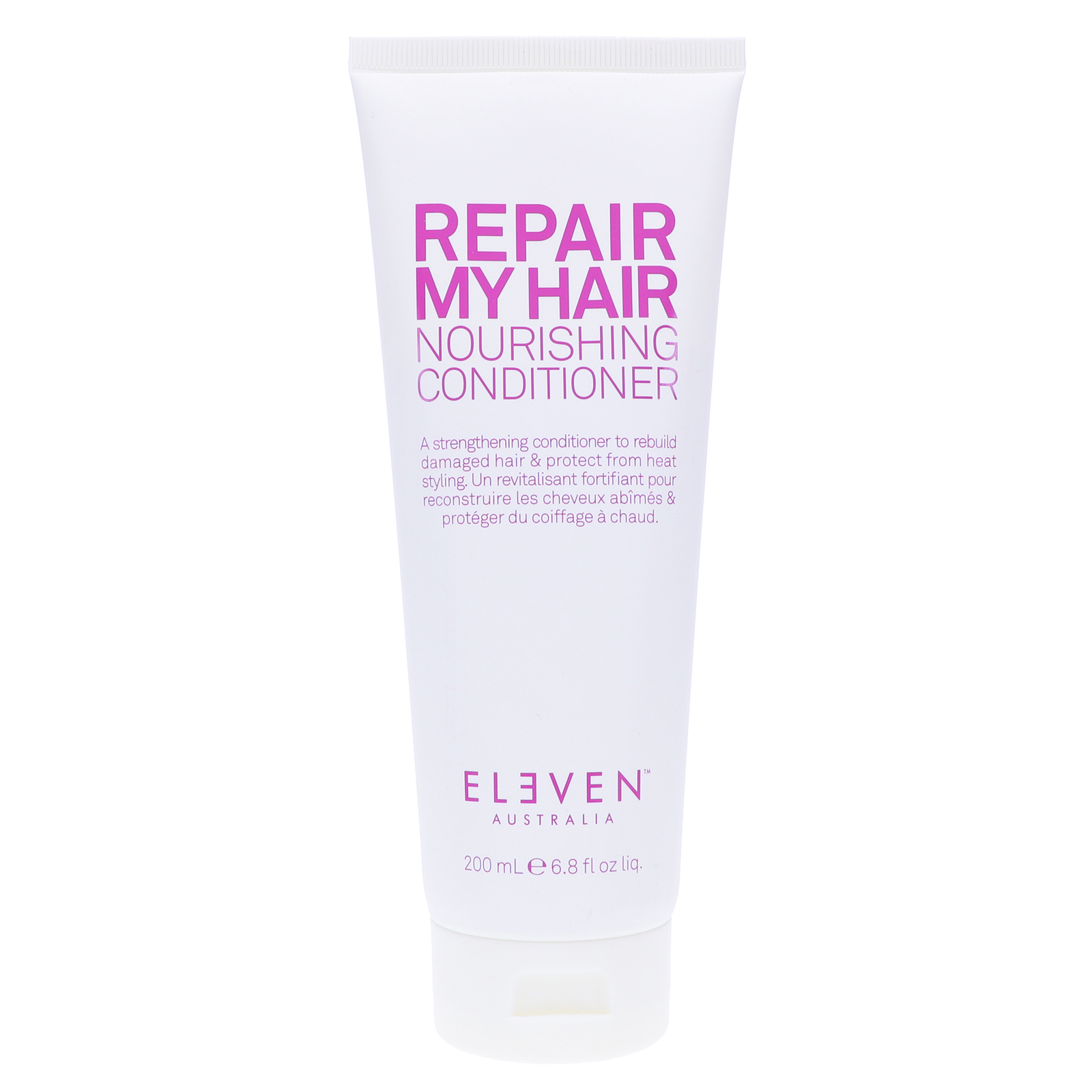 Питательный кондиционер ELEVEN Australia Repair My Hair, 6,8 унции