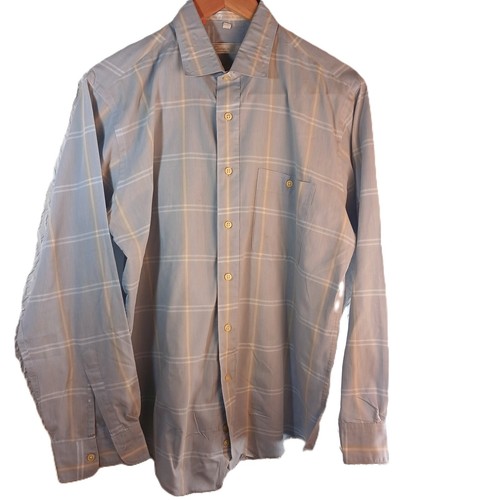 Christian dior checked shirt - Gem Christian dior checked shirt - Gem