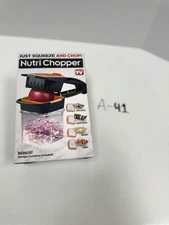 E Mishan Sons 2705 Push Function