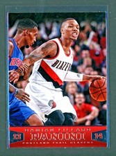 2013-14 Panini Basketball - Complete Your Set - Pick Your Card
