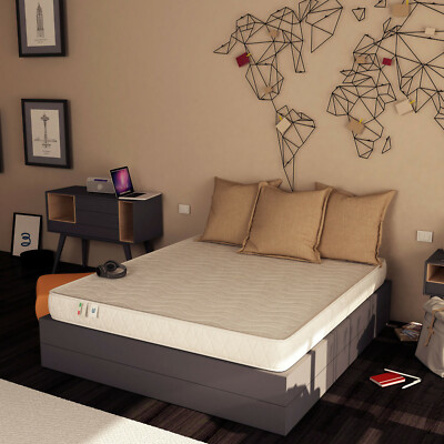 Materasso Singolo 18 Cm Altezza - Foto 7