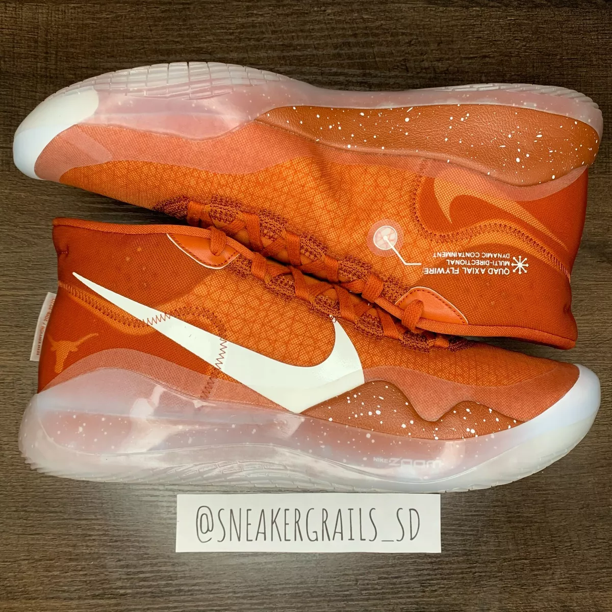 Nike kd 12 for clearance sale