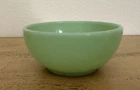 Fire King Jadeite Cereal Bowl 5 Inch