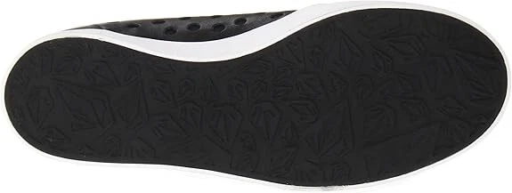 Volcom BUZZ SHOE BLK Fashion Sneaker schwarz black New NEUWARE Portofrei!! - Bild 3 von 4
