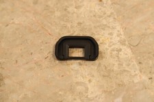 OEM Canon Rubber Eyecup Eye Piece, Compatible on almost all Canon EF cameras