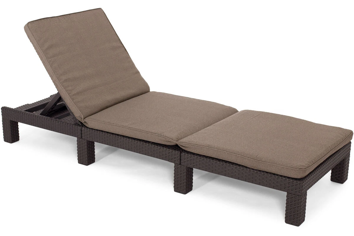 Ebay sun online loungers with cushions