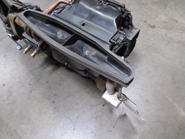 Maserati M139 Quattroporte, AC Evaporator, Used, P/N 69626400