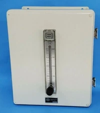 K SYSTEMS TANK MATE CONTROL STATION (VYNCKIER ENCLOSURE # VJ1210HWLL2)