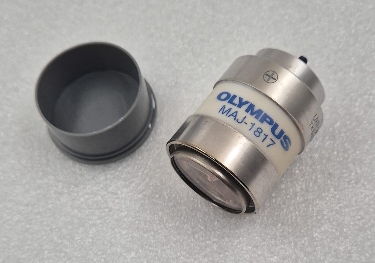 OLYMPUS MAJ-1817 300W Xenon Lamp UXR-300SLY YK6320 Endoscopy Light