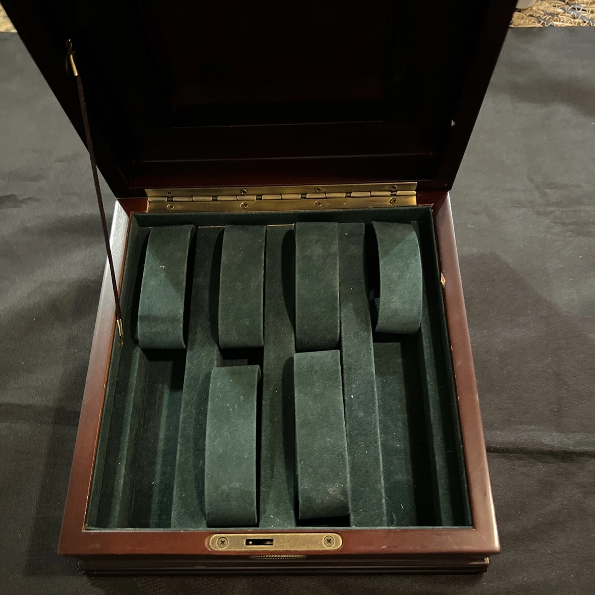 Bombay watch best sale box