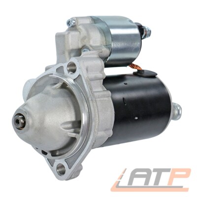 ANLASSER STARTER FÜR AUDI 100 C4 80 B4 A4 8D 8E A6 4A 4B CABRIO 8G COUPE 89 