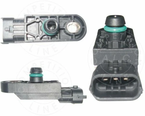 Capteurs du système d'admission moteur pour automobile