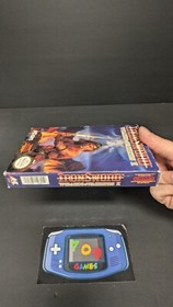 IronSword Wizards & Warriors II (Nintendo Entertainment System) NES CIB COMPLETE