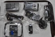 Lot of NOS SiriusXM Radio including Onyx Plus Receiver No Subscription Untested