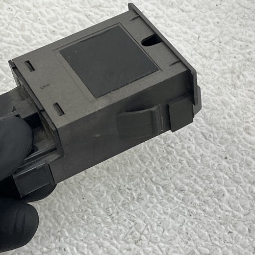 1988-1994 Chevy Blazer Suburban GMC Yukon Rear Defog Switch Defrost 15646349 OEM - Picture 12 of 19