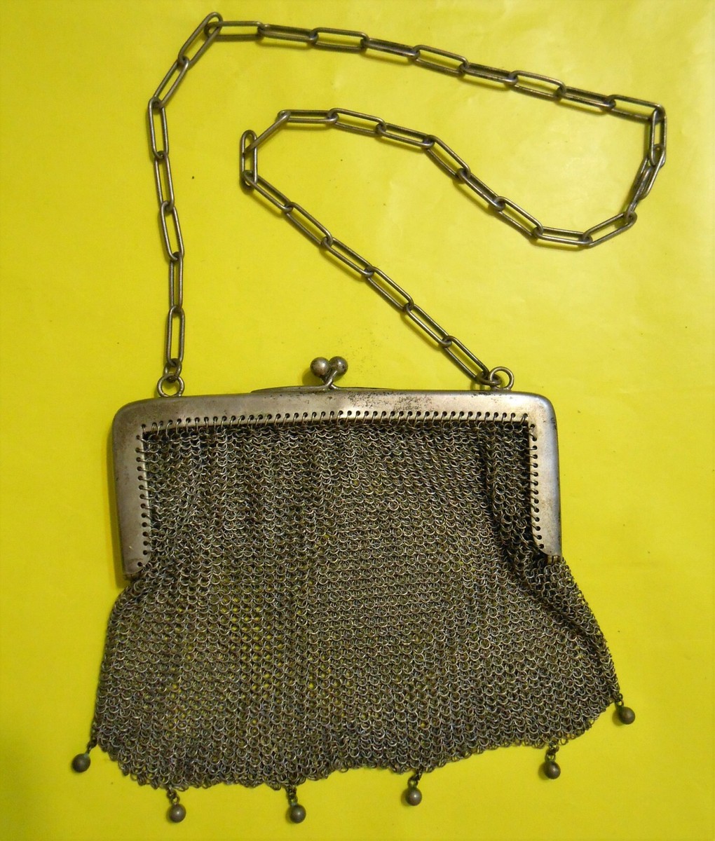 Binocktails Pochette con fiaschetta nascosta (argento), contiene 800 ml, borsa per vino, borsa per vino (nero