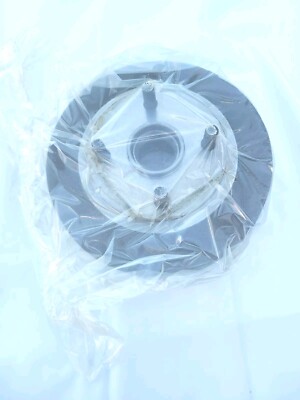 Carquest Wearever Brake Drum Meets or Exceeds OE SpecsPart #YH140804