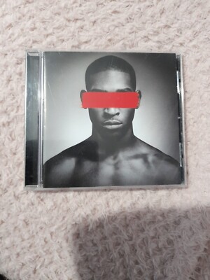 Demonstration by Tinie Tempah (CD Album, 2013)