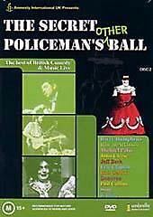 The Secret Policemans Other Ball | eBay