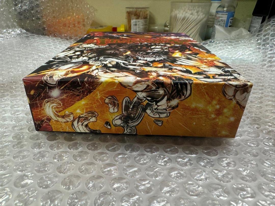 Xbox360 Asura'S Wrath E-Capcom Limited Edition Opened | eBay Xbox360 Asura'S Wrath E-Capcom Limited Edition Opened | eBay