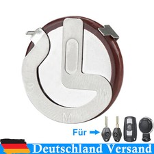 BATTERIE VL2020 PANASONIC JAPAN für BMW M3 M5 X3 X5 X6 E39 E46 Z4 MINI SCHLÜSSEL