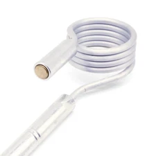 Flexible Magnetic Pick Up Tool Bendable Magnet Gooseneck Magnet