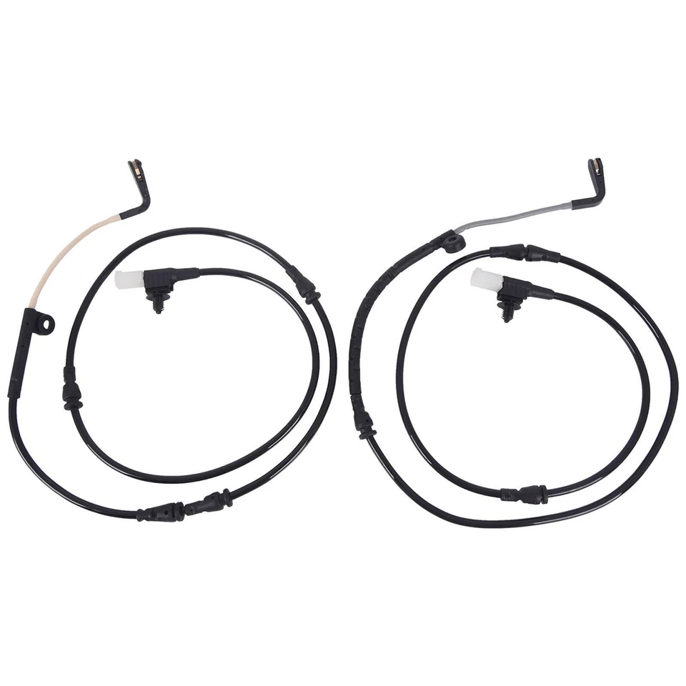 2Pcs Front Rear Brake Pad Wear Sensor Fits Land Rover Range Rover Sport 2006-13 - Image 3 of 4