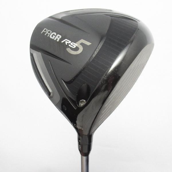 クラブ PRGR RS 10.5 Speeder569 EVOLUTION V 1W Golf Driver PRGR RS 2018 Speeder 569 Evolution Ⅴ (R) 10.5