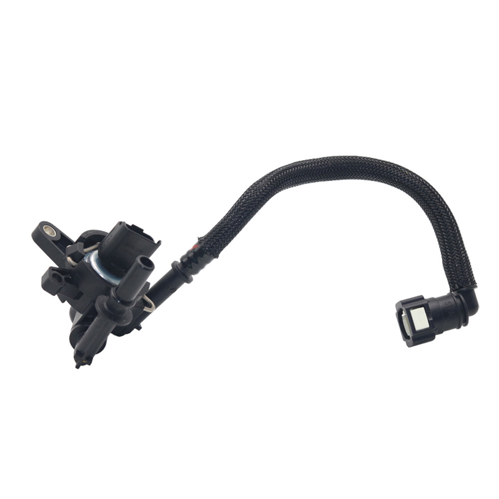 Fuel Tank Pressure Sensor 81CP38-01 81CP3801 For Citroen C4