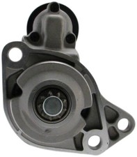 Starter fits Volkswagen Beetle 1.8L L4 1999 - 2004, Bosch 0001121006, 17781