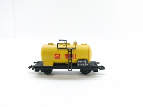 Lima N Kesselwagen "Shell", TOP ohne OVP #51735 | Zustand: Gebraucht