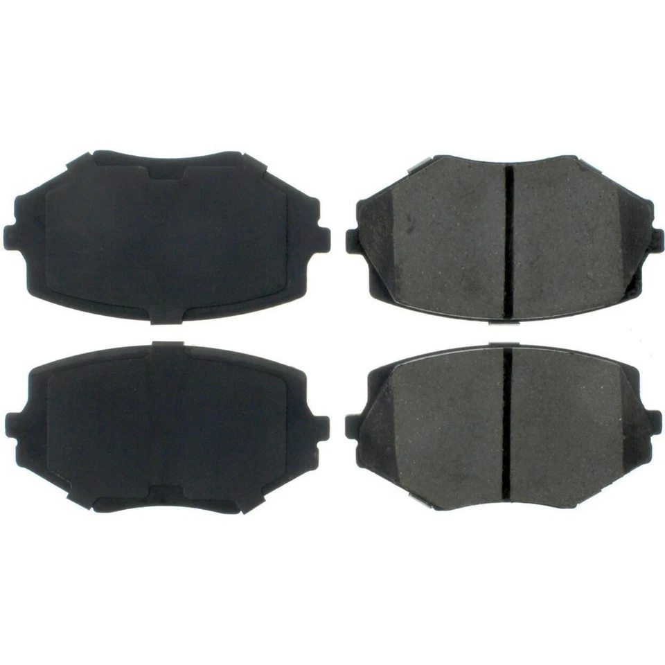 New Fits Set Of 2 MAZDA MX-5 MIATA 1994-2002 Front Ceramic Brake Pad 105.06350 Foto 4 de 4