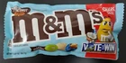 1 Bag M&M's Thai Coconut Peanut Limited Edition Collectors Candy Discontinued