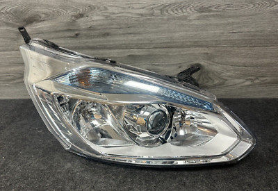 Frontscheinwerfer Ford Transit Custom 2 Mk2 Halogen Rechts BK2113D152BJ